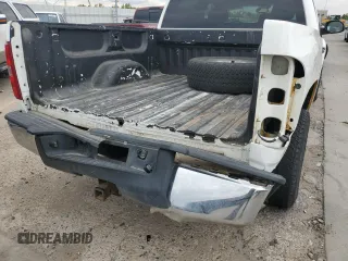2013 Chevrolet Silverado 1500 LS with VIN 3GCPKREA9DG322507, listed as a Copart auction lot 61960472 with 167,442 mi miles and Non Repairable. Bid and sale history available at DreamBid. Image 9.