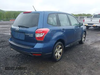 2014 Subaru Forester 2.5i with VIN JF2SJAAC2EH406537, listed as a IAAI auction lot 42241755 with 179,743 mi miles and . Bid and sale history available at DreamBid. Image 4.