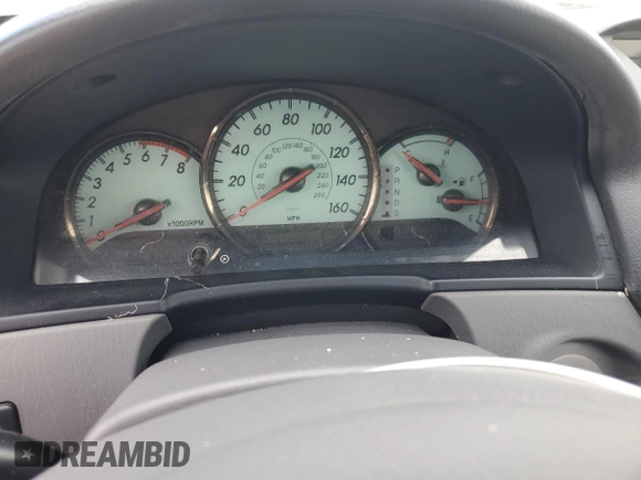 2004 Toyota Solara SE with VIN 4T1FA38P04U038879, listed as a Copart auction lot 74352164 with Not Provided miles and Salvage Title. Bid and sale history available at DreamBid. Image 9.