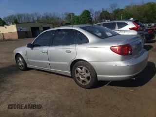 2005 Saturn L with VIN 1G8JD54R65Y501850, listed as a Copart auction lot 53399664 with 56,759 mi miles and Clean Title. Bid and sale history available at carsss.com. Image 2.