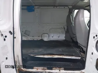 2002 Ford Econoline Cargo with VIN 1FTSE34L22HA51536, listed as a IAAI auction lot 42071689 with 280,951 mi miles and . Bid and sale history available at DreamBid. Image 8.