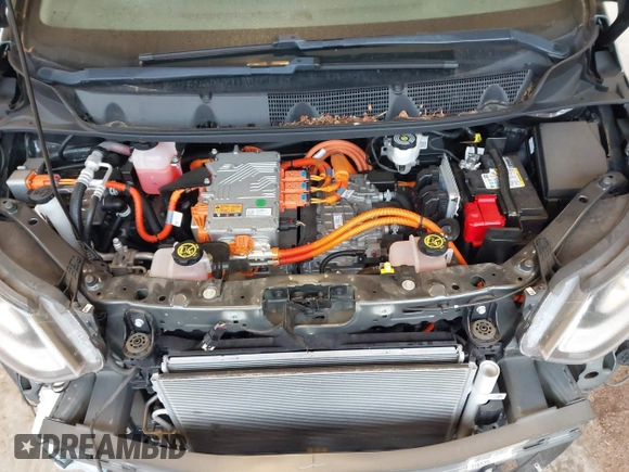 2018 Chevrolet Bolt EV Premier with VIN 1G1FX6S04J4138178, listed as a IAAI auction lot 41686073 with 46,698 mi miles. Bid and sale history available at carsss.com. Image 10.