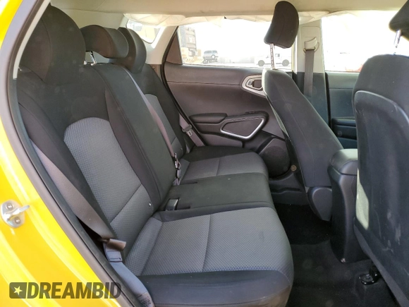2020 Kia Soul X-Line with VIN KNDJ23AU5L7070297, listed as a Copart auction lot 42854755 with 90,610 mi miles and Salvage Title. Bid and sale history available at carsss.com. Image 11.