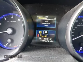 2015 Subaru Outback Limited with VIN 4S4BSBJC1F3314749, listed as a IAAI auction lot 41826080 with 148,575 mi miles and . Bid and sale history available at DreamBid. Image 15.