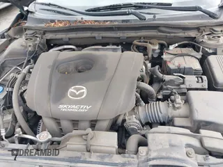2017 Mazda 6 Sport with VIN JM1GL1U51H1156104, listed as a IAAI auction lot 41769388 with 121,405 mi miles and . Bid and sale history available at DreamBid. Image 10.