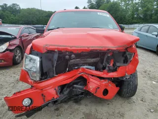 2013 Ford F-150 XL with VIN 1FTFX1EF8DKG37205, listed as a Copart auction lot 61304745 with 74,292 mi miles and Clean title. Bid and sale history available at DreamBid. Image 5.