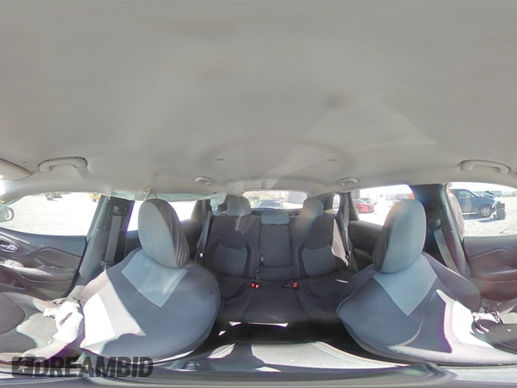 2019 Jeep Cherokee Latitude z VIN 1C4PJLCXXKD278468, wystawiony jako Copart lot #55064395 z przebiegiem 84 945 mil mil oraz Szkoda całkowita • Salvage title. Historia ofert i sprzedaży dostępna na DreamBid. Obrazek 15.