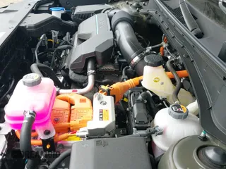 2025 Hyundai Santa Fe Calligraphy с VIN 5NMP5DG18SH056518, выставлен на аукционе IAAI как лот 43243342 с пробегом 1 533 миль миль и . История ставок и продаж доступна на DreamBid. Изображение 19.