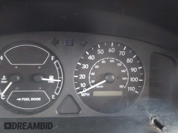 1999 Toyota Corolla VE with VIN 1NXBR12E8XZ183983, listed as a IAAI auction lot 41939004 with 137,431 mi miles and . Bid and sale history available at DreamBid. Image 7.