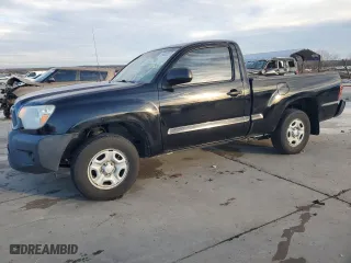 2013 Toyota Tacoma with VIN 5TFNX4CN5DX024338, listed as a Copart auction lot 89003225 with 121,336 mi miles and Salvage Title. Bid and sale history available at carsss.com. Image 1.