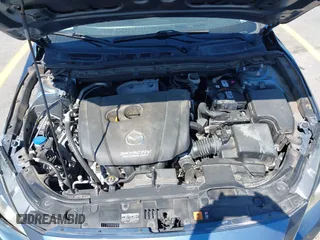 2014 Mazda 3 i Sport with VIN JM1BM1U75E1127659, listed as a IAAI auction lot 41891830 with 144,964 mi miles and . Bid and sale history available at carsss.com. Image 10.
