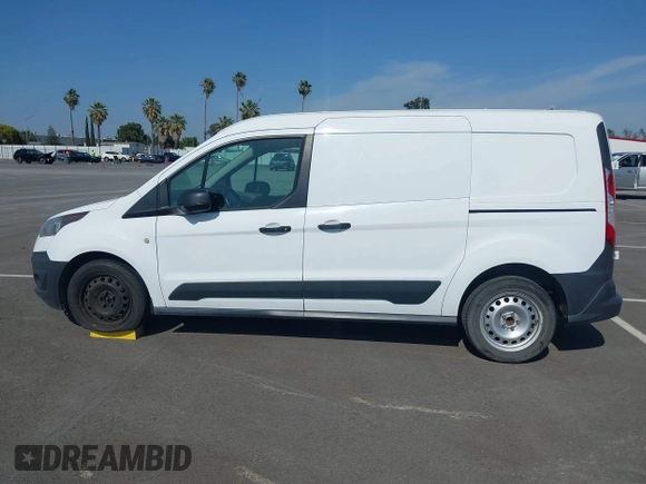 2018 Ford Transit Connect XL with VIN NM0LS7E78J1343847, listed as a IAAI auction lot 42365725 with 191,803 mi miles and . Bid and sale history available at DreamBid. Image 14.
