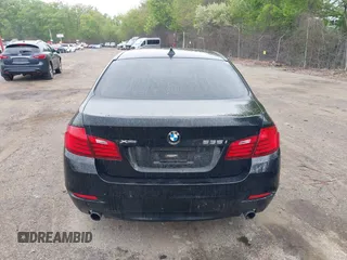 2016 BMW 5 Series 535i xDrive with VIN WBA5B3C5XGG252457, listed as a IAAI auction lot 42191643 with 93,855 mi miles and . Bid and sale history available at DreamBid. Image 17.