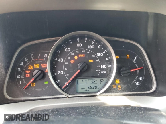 2014 Toyota RAV4 XLE with VIN 2T3RFREV3EW157703, listed as a Copart auction lot 68909594 with 69,305 mi miles and Salvage Title. Bid and sale history available at carsss.com. Image 9.