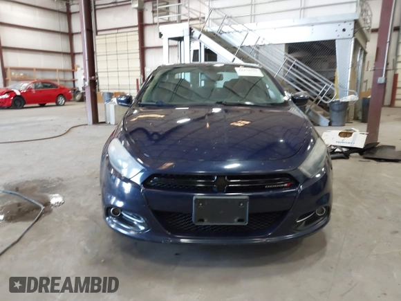 2013 Dodge Dart SXT with VIN 1C3CDFBA3DD344967, listed as a IAAI auction lot 42478798 with 135,628 mi miles and . Bid and sale history available at DreamBid. Image 12.