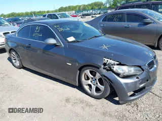 2008 BMW 3 Series 328i с VIN WBAWL13528PX19409, выставлен на аукционе IAAI как лот 42306989 с пробегом Не указан миль и . История ставок и продаж доступна на DreamBid. Изображение 1.