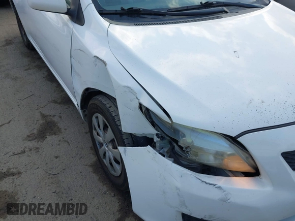 2010 Toyota Corolla с VIN JTDBU4EE5AJ085521, выставлен на аукционе IAAI как лот 41454057 с пробегом 159 952 миль миль и . История ставок и продаж доступна на DreamBid. Изображение 6.