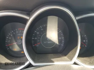 2014 Kia Optima LX with VIN 5XXGM4A71EG344934, listed as a Copart auction lot 60271204 with 308,991 mi miles and Salvage Title. Bid and sale history available at carsss.com. Image 9.
