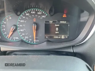 2020 Chevrolet Trax LT с VIN KL7CJPSB1LB010835, выставлен на аукционе IAAI как лот 42832682 с пробегом 51 060 миль миль и . История ставок и продаж доступна на DreamBid. Изображение 36.