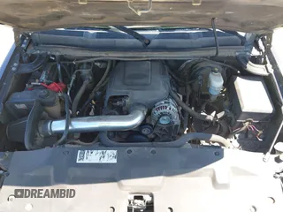 2010 Chevrolet Silverado 1500 LT with VIN 3GCRCSE08AG147831, listed as a IAAI auction lot 41974910 with 133,315 mi miles and . Bid and sale history available at DreamBid. Image 10.