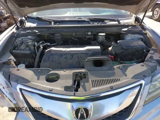 2016 Acura RDX Technology with VIN 5J8TB3H57GL007594, listed as a IAAI auction lot 41338258 with 75,948 mi miles and . Bid and sale history available at DreamBid. Image 10.