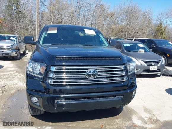 2021 Toyota Tundra 2WD SR5 with VIN 5TFEY5F13MX295992, listed as a IAAI auction lot 41719739 with 51,284 mi miles. Bid and sale history available at carsss.com. Image 12.