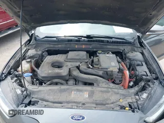 2013 Ford Fusion SE Hybrid с VIN 3FA6P0LU1DR267258, выставлен на аукционе IAAI как лот 42675187 с пробегом 184 121 миль миль и . История ставок и продаж доступна на DreamBid. Изображение 10.