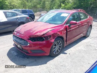 2017 Ford Fusion SE с VIN 3FA6P0HD7HR121784, выставлен на аукционе IAAI как лот 42124603 с пробегом 152 324 миль миль и . История ставок и продаж доступна на DreamBid. Изображение 17.