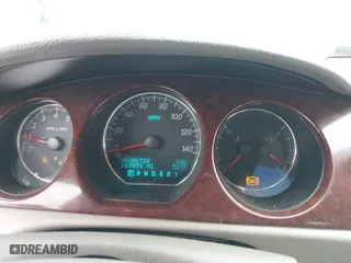 2006 Buick Lucerne CXL with VIN 1G4HD57226U145226, listed as a IAAI auction lot 42096637 with 183,859 mi miles. Bid and sale history available at carsss.com. Image 7.
