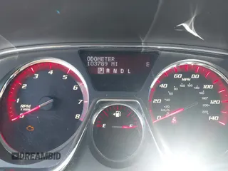 2014 GMC Acadia Denali with VIN 1GKKVTKD1EJ220183, listed as a IAAI auction lot 42230611 with 103,789 mi miles and . Bid and sale history available at carsss.com. Image 7.