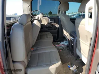 2015 GMC Sierra 2500HD Denali with VIN 1GT120E84FF540230, listed as a Copart auction lot 70030414 with 189,959 mi miles and Salvage Title. Bid and sale history available at carsss.com. Image 10.