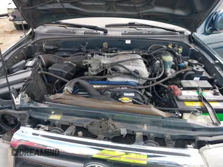 1996 Toyota 4Runner SR5 с VIN JT3HN86R5T0046733, выставлен на аукционе IAAI как лот 42012702 с пробегом 185 288 миль миль и . История ставок и продаж доступна на DreamBid. Изображение 10.