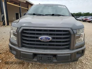 2017 Ford F-150 XL с VIN 1FTEX1CP8HFB06706, выставлен на аукционе Copart как лот 58336195 с пробегом 152 029 миль миль и Списание • Salvage title. История ставок и продаж доступна на DreamBid. Изображение 5.