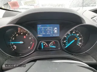 2015 Ford Escape SE with VIN 1FMCU9GX6FUB01873, listed as a Copart auction lot 52743085 with 165,192 mi miles and Clean Title. Bid and sale history available at carsss.com. Image 9.
