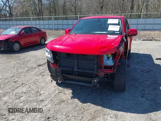 2016 Chevrolet Colorado 2WD Z71 z VIN 1GCGSDE31G1218942, wystawiony jako IAAI lot #41848926 z przebiegiem 135 390 mil mil oraz . Historia ofert i sprzedaży dostępna na DreamBid. Obrazek 13.