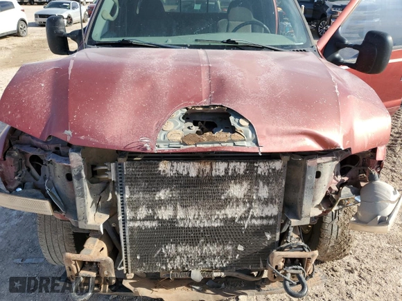 2002 Ford F-350 XL с VIN 1FTSW31F02EB77567, выставлен на аукционе Copart как лот 52827805 с пробегом 245 934 миль миль и Списание • Salvage title. История ставок и продаж доступна на DreamBid. Изображение 11.