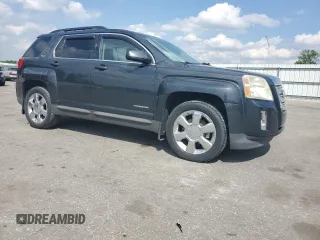 2013 GMC Terrain SLE z VIN 2GKALSEK6D6249793, wystawiony jako Copart lot #56352095 z przebiegiem 201 822 mil mil oraz Szkoda całkowita • Salvage title. Historia ofert i sprzedaży dostępna na DreamBid. Obrazek 4.