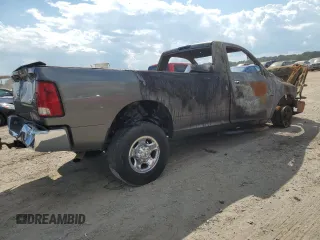 2013 Ram 2500 Tradesman with VIN 3C6LR5AT0DG554785, listed as a Copart auction lot 74448904 with Not provided miles and Non repairable. Bid and sale history available at DreamBid. Image 3.