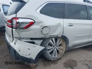 2021 Subaru Ascent Touring с VIN 4S4WMARD2M3437315, выставлен на аукционе IAAI как лот 42095421 с пробегом 43 497 миль миль и . История ставок и продаж доступна на DreamBid. Изображение 6.