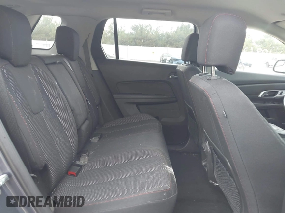 2013 GMC Terrain SLE with VIN 2GKALSEK9D6185619, listed as a IAAI auction lot 42096358 with 155,955 mi miles and . Bid and sale history available at DreamBid. Image 8.