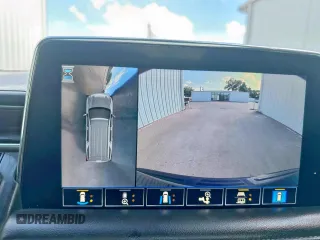 2021 Chevrolet Tahoe LT with VIN 1GNSKNKDXMR145569, listed as a Copart auction lot 65510335 with 174,164 mi miles and Clean title. Bid and sale history available at DreamBid. Image 13.