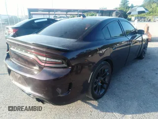 2020 Dodge Charger Scat Pack z VIN 2C3CDXGJ6LH238402, wystawiony jako IAAI lot #40145051 z przebiegiem 98 240 mil mil oraz . Historia ofert i sprzedaży dostępna na DreamBid. Obrazek 4.