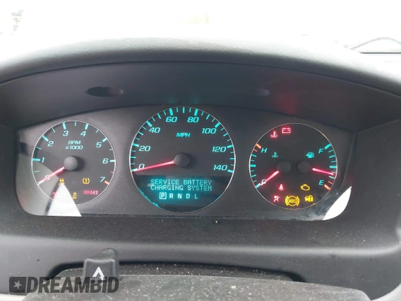 2013 Chevrolet Impala LT with VIN 2G1WG5E34D1251791, listed as a IAAI auction lot 41948414 with 195,204 mi miles and . Bid and sale history available at DreamBid. Image 7.