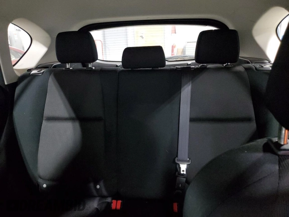 2016 Mazda CX-5 Sport with VIN JM3KE4BY9G0694709, listed as a Copart auction lot 55147555 with 98,900 mi miles and Salvage title. Bid and sale history available at DreamBid. Image 10.