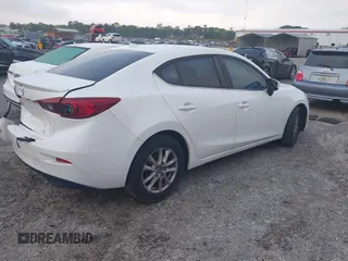2014 Mazda 3 i Grand Touring with VIN JM1BM1W72E1122173, listed as a IAAI auction lot 41922628 with 118,772 mi miles and . Bid and sale history available at carsss.com. Image 4.
