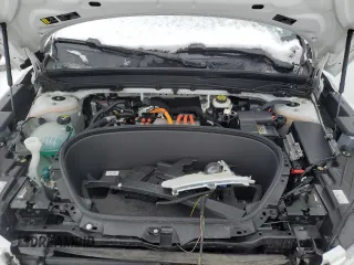 2023 Volvo C40 Plus с VIN YV4ED3GL8P2056789, выставлен на аукционе Copart как лот 47051135 с пробегом 51 164 миль миль и Списание • Salvage title. История ставок и продаж доступна на DreamBid. Изображение 11.