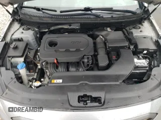 2015 Hyundai Sonata Sport with VIN 5NPE34AF3FH072555, listed as a Copart auction lot 58153545 with 128,180 mi miles and Salvage title. Bid and sale history available at DreamBid. Image 11.