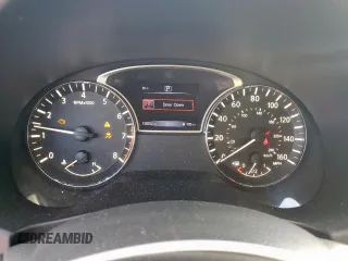 2016 Nissan Altima S z VIN 1N4AL3APXGC214520, wystawiony jako Copart lot #54084515 z przebiegiem 128 252 mil mil oraz Szkoda całkowita • Salvage title. Historia ofert i sprzedaży dostępna na DreamBid. Obrazek 9.