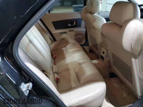 2005 Cadillac CTS with VIN 1G6DP567X50136502, listed as a Copart auction lot 74001284 with 133,361 mi miles and Salvage Title. Bid and sale history available at carsss.com. Image 10.