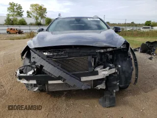 2019 Infiniti QX30 ESSENTIAL with VIN SJKCH5CR0KA011751, listed as a Copart auction lot 72188414 with 37,697 mi miles and Salvage Title. Bid and sale history available at carsss.com. Image 5.